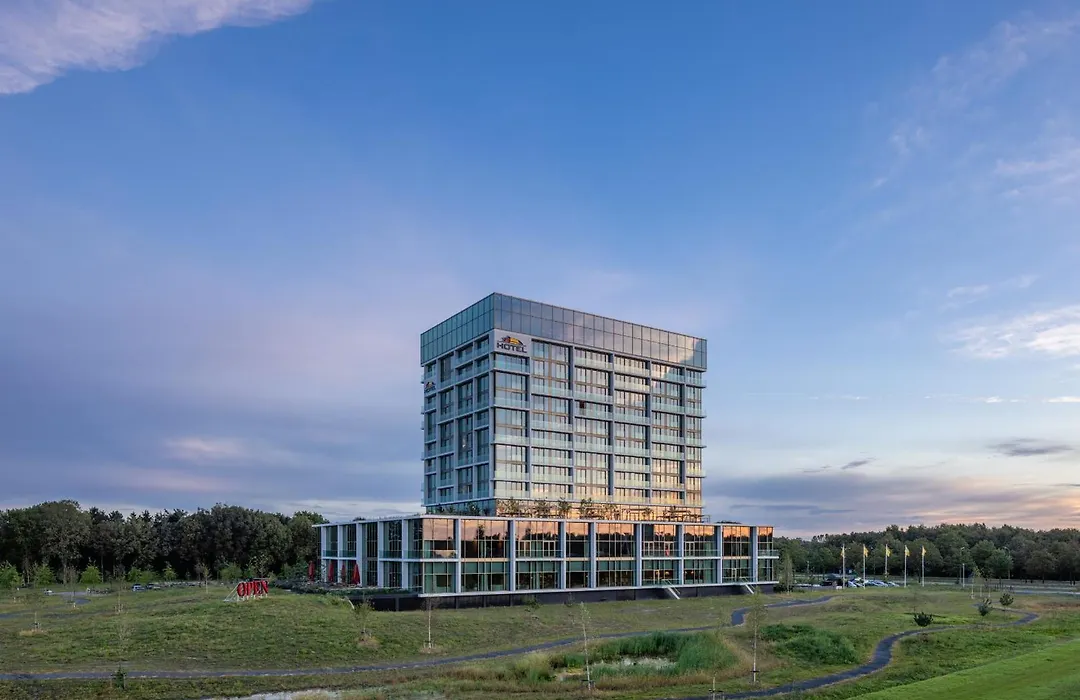 Van der Valk Hotel Eindhoven-Best-1